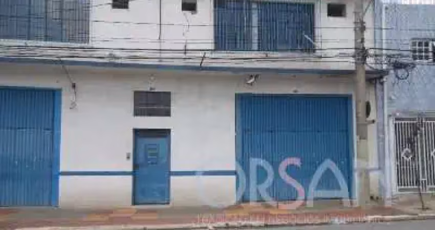 Prédio com 25 salas à venda no Centro, São Caetano do Sul 