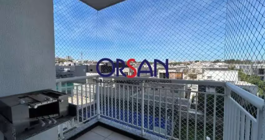 Apartamento com 2 quartos para alugar no Cerâmica, São Caetano do Sul 
