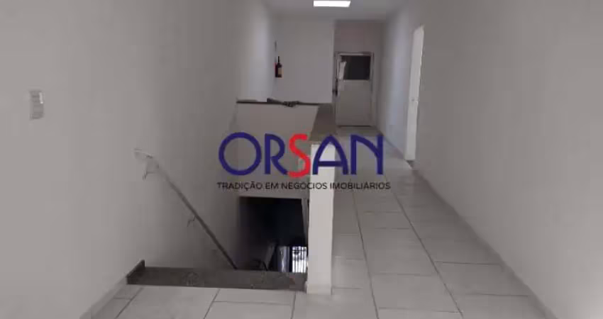 Sala comercial para alugar no Cerâmica, São Caetano do Sul 