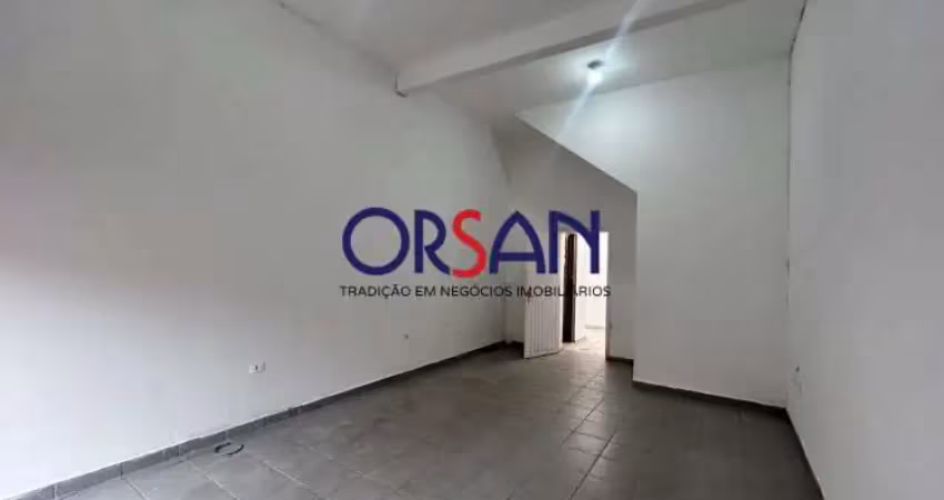 Sala comercial para alugar no Osvaldo Cruz, São Caetano do Sul 