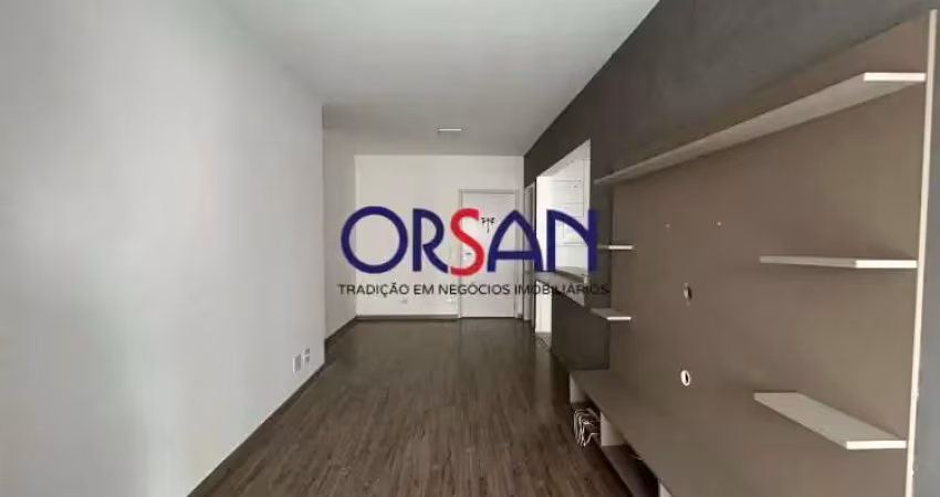 Apartamento com 2 quartos para alugar no Barcelona, São Caetano do Sul 