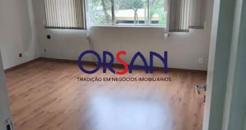 Sala comercial com 2 salas para alugar no Centro, São Caetano do Sul 
