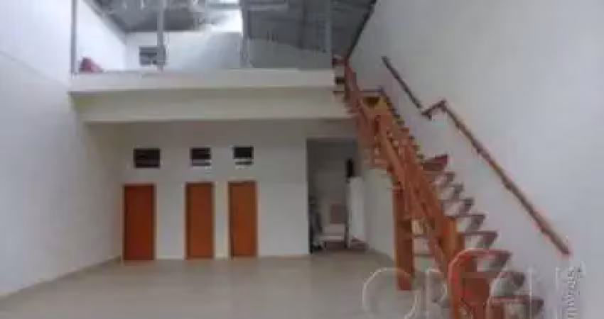 Barracão / Galpão / Depósito para alugar no Santo Antônio, São Caetano do Sul 