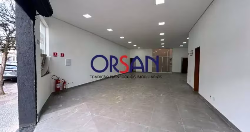Sala comercial para alugar no Cerâmica, São Caetano do Sul 