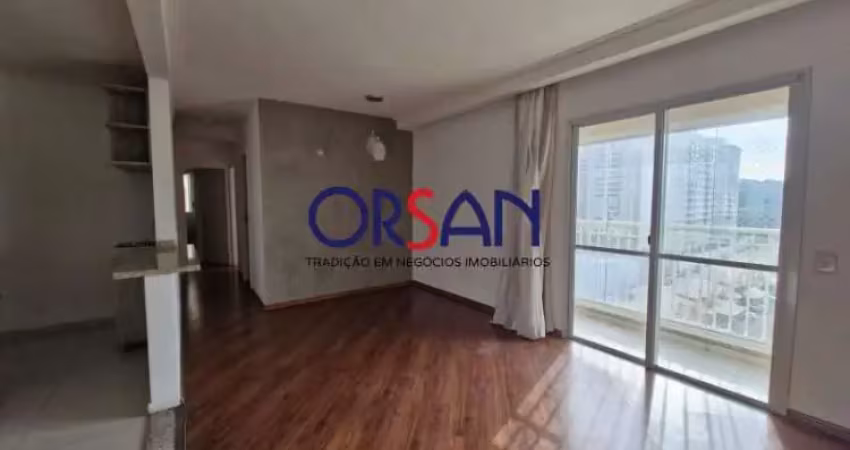 Apartamento com 3 quartos para alugar no Mauá, São Caetano do Sul 