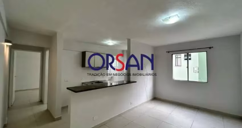 Apartamento com 1 quarto para alugar no Santo Antônio, São Caetano do Sul 