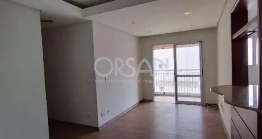 Apartamento com 2 quartos para alugar no Barcelona, São Caetano do Sul 