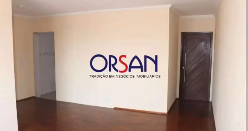 Apartamento com 3 quartos para alugar no Osvaldo Cruz, São Caetano do Sul 