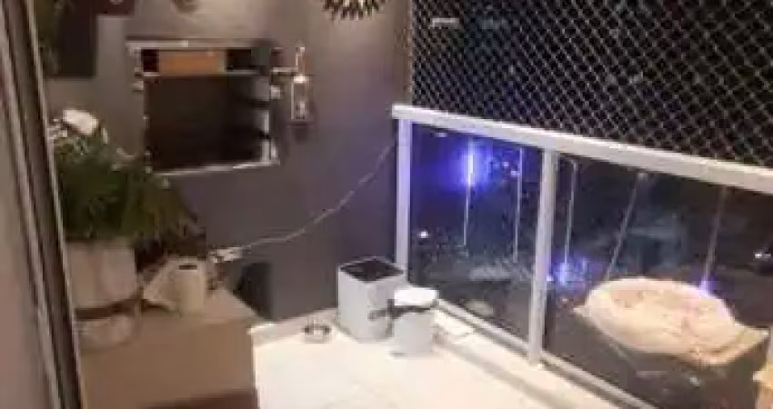 Apartamento com 2 quartos à venda no Osvaldo Cruz, São Caetano do Sul 