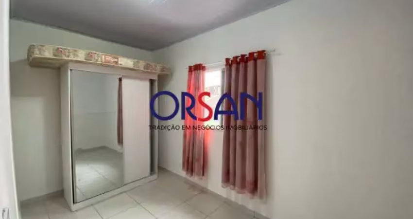 Casa com 1 quarto para alugar no São José, São Caetano do Sul 