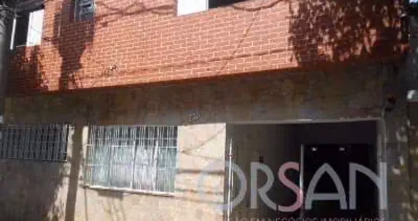 Casa com 2 quartos à venda no Santa Maria, São Caetano do Sul 