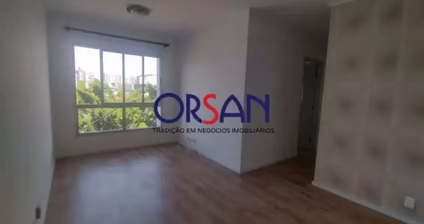 Apartamento com 3 quartos para alugar no Fundação, São Caetano do Sul 