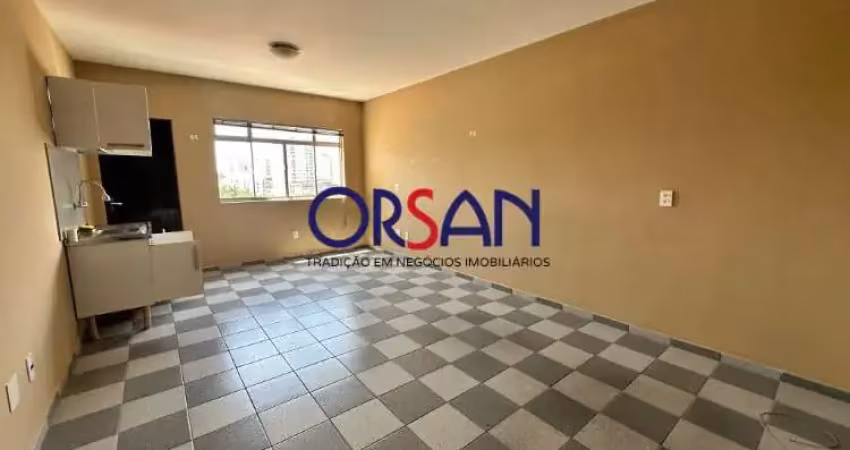 Apartamento com 1 quarto para alugar no Boa Vista, São Caetano do Sul 