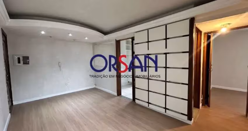 Apartamento com 2 quartos para alugar no São José, São Caetano do Sul 