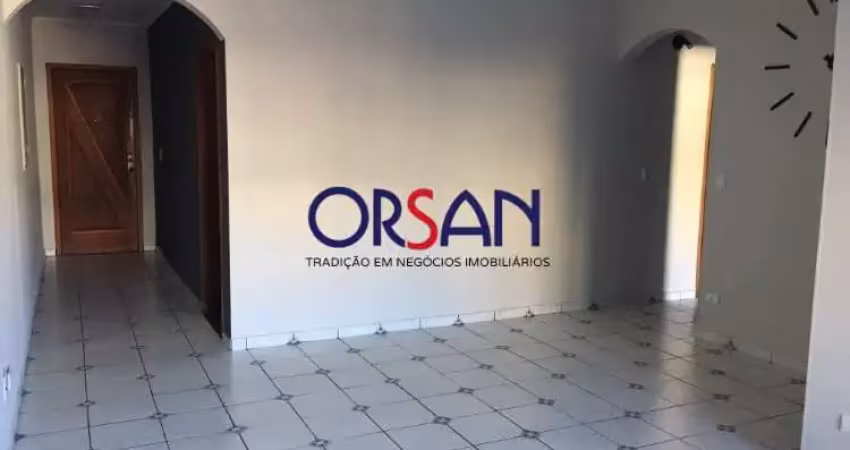 Apartamento com 3 quartos para alugar no Nova Gerty, São Caetano do Sul 