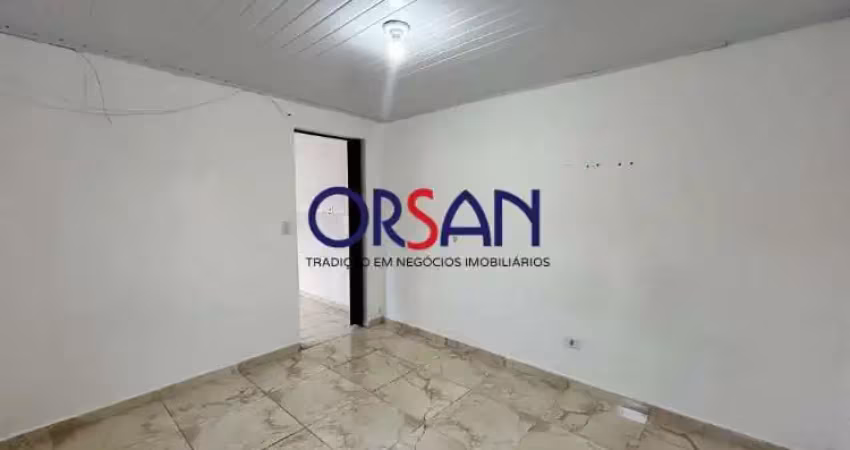 Casa com 1 quarto para alugar no Boa Vista, São Caetano do Sul 