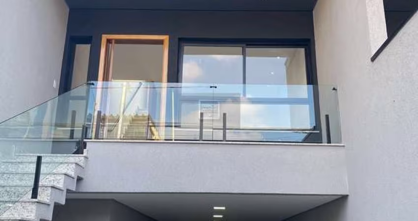 Casa Sobrado em Vila Carrão, São Paulo/SP