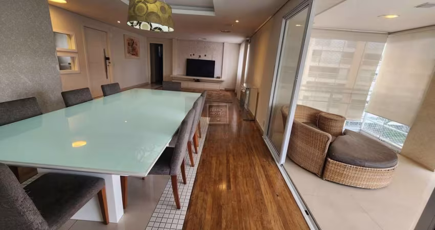 Apartamento em Vila Gomes Cardim, São Paulo/SP