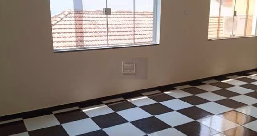 Sobrado Comercial 240 m2 - 4vagas | Anália Franco