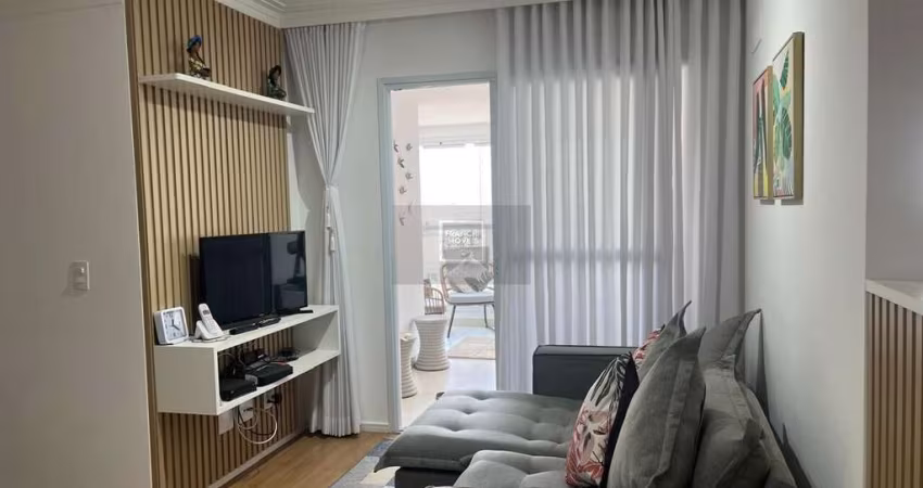 Apartamento à Venda no Tatuapé | Conforto e Comodidade ao Lado do Metrô
