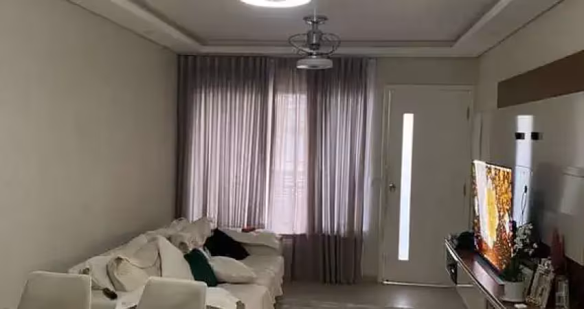 Casa com 3 quartos à venda na Vila Carrão, São Paulo 
