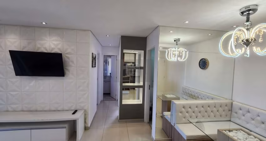 Apartamento à Venda na Vila Formosa, 66m², 2 dormitórios