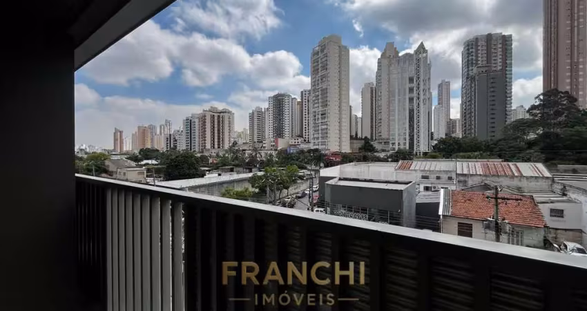 Sala comercial para alugar na Vila Regente Feijó, São Paulo 