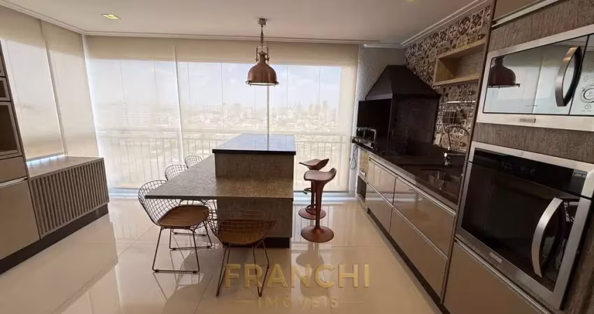 Apartamento à venda na vila formosa, 85m² | porteira fechada