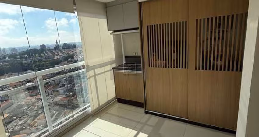 Apartamento com 2 quartos e 2 banheiros | Varanda Gourmet
