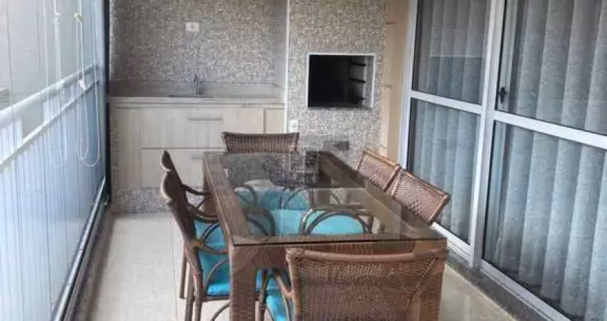 Apartamento vila carrão 3 dormitórios - 114 m2 | varanda gourmet