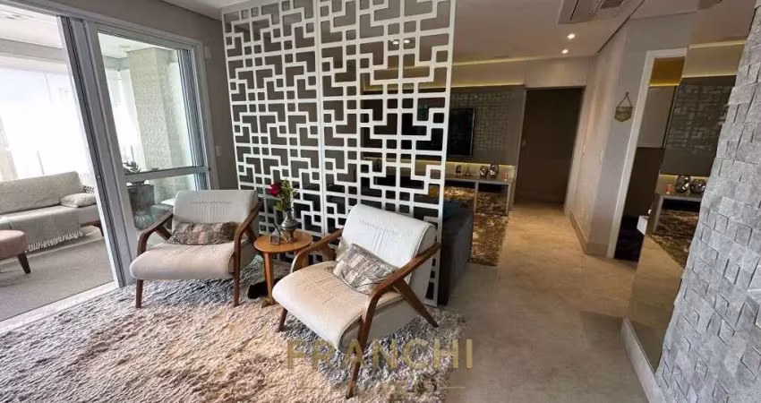 Apartamento com 3 quartos à venda na Cidade Mãe do Céu, São Paulo 
