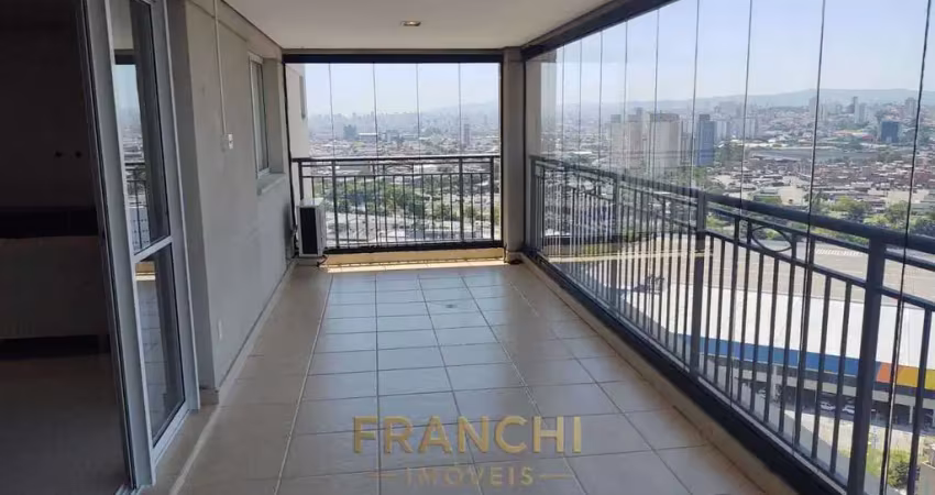 Apartamento com 3 quartos à venda no Tatuapé, São Paulo 