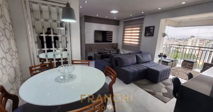 Apartamento com 2 quartos à venda na Vila Formosa, São Paulo 