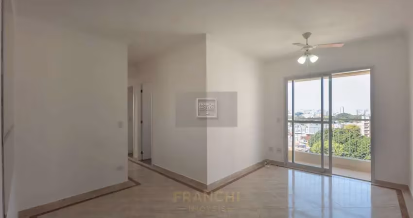 Apartamento com 3 quartos à venda na Vila Carrão, São Paulo 