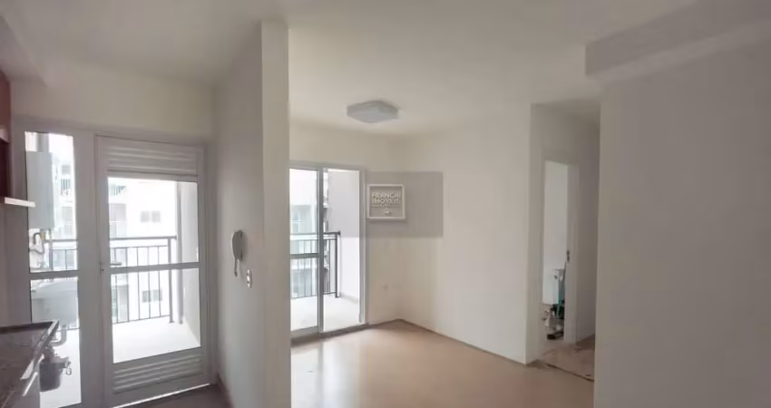 Apartamento com 2 quartos para alugar na Chácara Santo Antônio (Zona Leste), São Paulo 