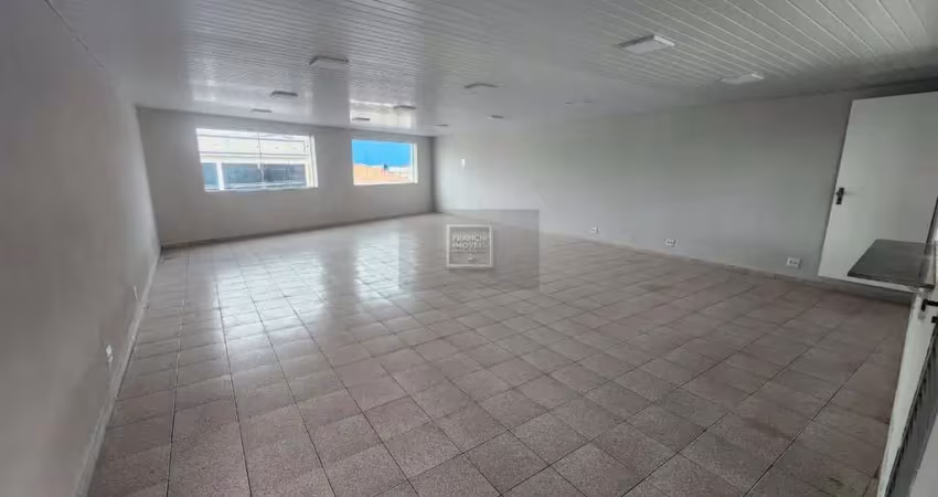 Sala comercial sobreposta em vila carrão, são paulo/sp