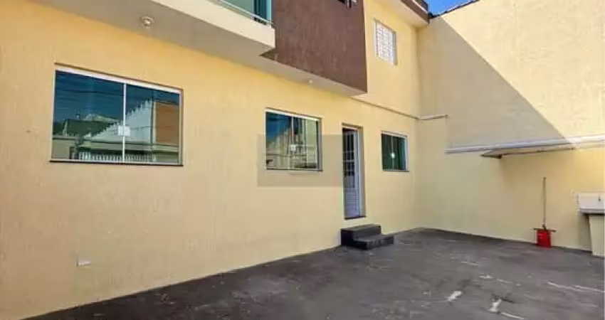Casa com 2 quartos para alugar na Vila Carrão, São Paulo 