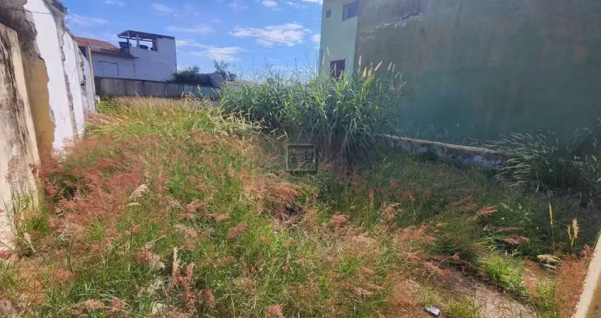 Terreno à venda no Jardim Nossa Senhora do Carmo, São Paulo 