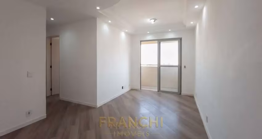 Apartamento com 3 quartos e 1 banheiro à venda no jardim textil