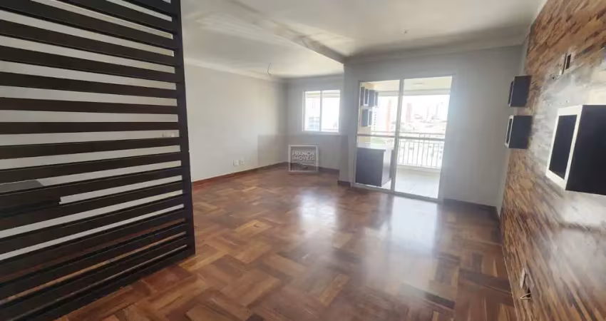 Apartamento com 2 quartos à venda na Vila Nova Manchester, São Paulo 