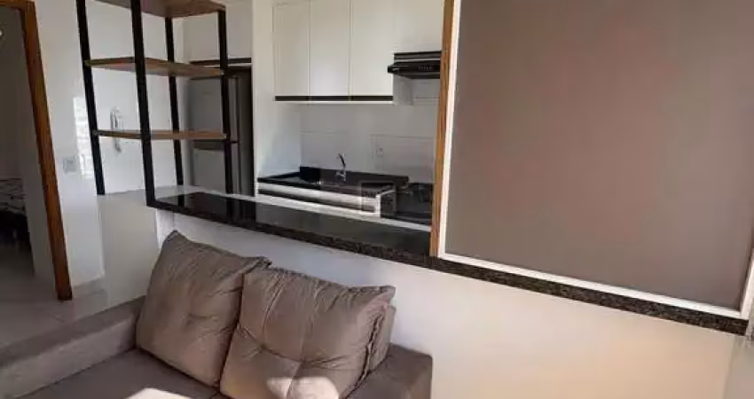 Apartamento com 1 quarto para alugar na Vila Carrão, São Paulo 