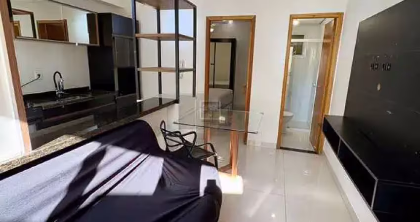 Apartamento com 1 quarto para alugar na Vila Antonina, São Paulo 