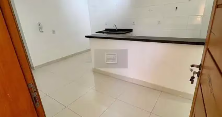 Apartamento com 1 quarto para alugar na Vila Antonina, São Paulo 