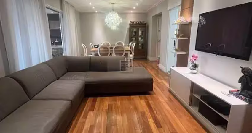 Apartamento com 3 quartos à venda em Belenzinho, São Paulo 