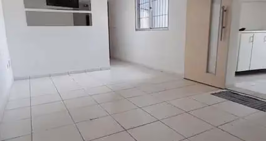 Apartamento com 2 quartos à venda na Vila Canero, São Paulo 