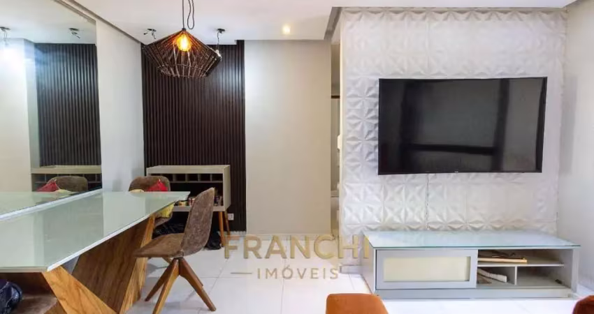 Apartamento com 3 quartos para alugar na Vila Carrão, São Paulo 