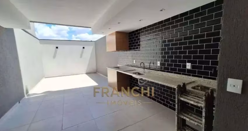 Casa com 3 quartos à venda na Vila Carrão, São Paulo 