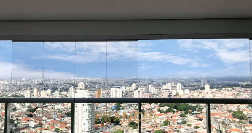 Apartamento em vila carrão | oportunidade varanda gourmet