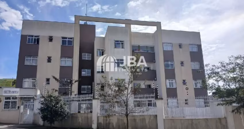 Excelente apartamento no alto boqueirão com 2 quartos 59m2 .