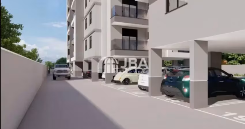 Apartamento smart 3 quartos xaxim 123m² c/   2 vagas de garagem
